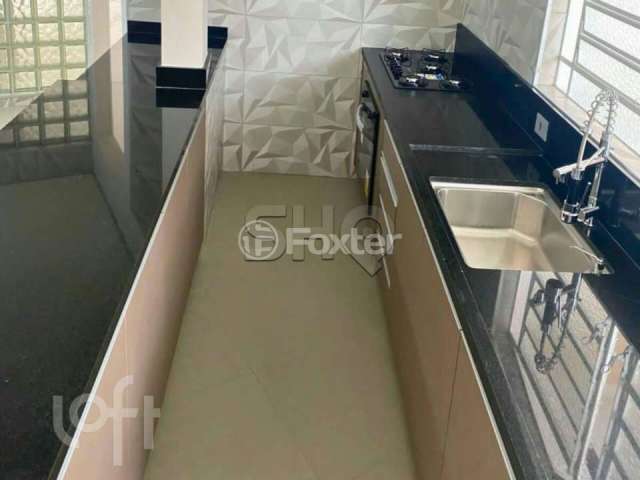 Casa com 3 quartos à venda na Rua Comendador Carmine Sérgio, 92, Jaguaré, São Paulo, 178 m2 por R$ 990.000