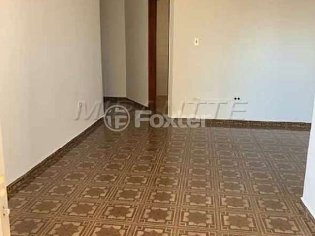 Apartamento com 3 quartos à venda na Rua Guaraja, 102, Vila Mazzei, São Paulo por R$ 430.000