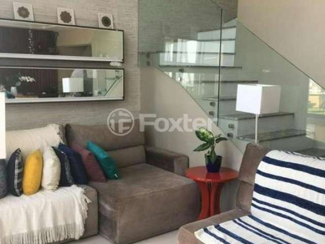 Cobertura com 3 quartos à venda na Avenida Interlagos, 4455, Jardim Umuarama, São Paulo, 144 m2 por R$ 1.500.000