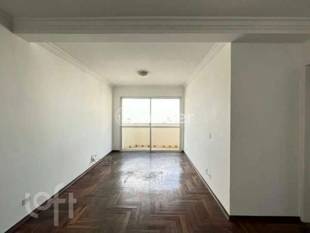 Apartamento com 3 quartos à venda na Rua Loefgren, 441, Vila Clementino, São Paulo, 80 m2 por R$ 875.000