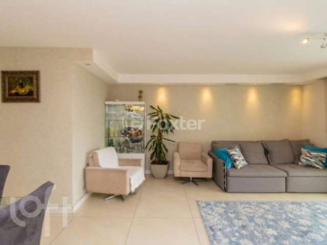 Apartamento com 3 quartos à venda na Avenida Francisco de Paula Quintanilha Ribeiro, 400, Vila Campestre, São Paulo, 91 m2 por R$ 945.000