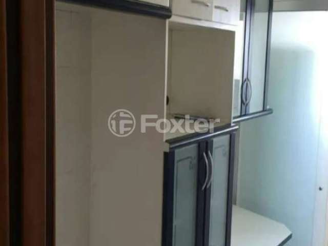 Apartamento com 2 quartos à venda na Avenida Edu Chaves, 639, Parque Edu Chaves, São Paulo, 52 m2 por R$ 320.000