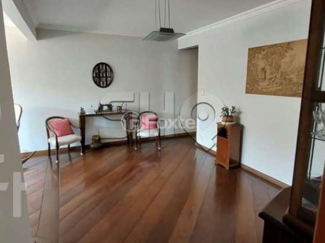 Apartamento com 2 quartos à venda na Rua Venâncio Aires, 432, Pompéia, São Paulo, 130 m2 por R$ 750.000