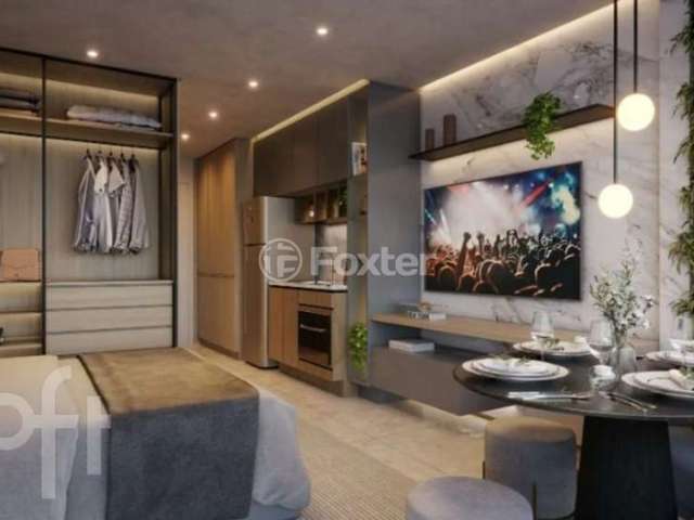 Apartamento com 3 quartos à venda na Rua Borges Lagoa, 580, Vila Clementino, São Paulo, 132 m2 por R$ 2.100.000