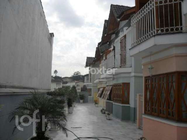 Casa em condomínio fechado com 3 quartos à venda na Rua José de Albuquerque Medeiros, 444, Água Fria, São Paulo, 218 m2 por R$ 1.300.000