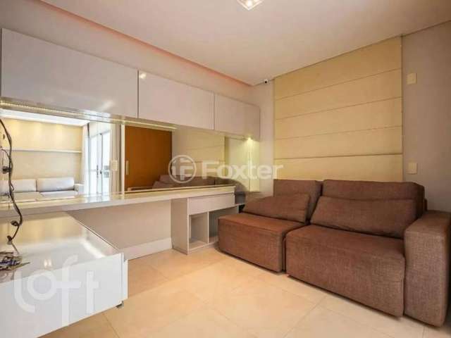 Apartamento com 2 quartos à venda na Rua Galeno de Almeida, 107, Pinheiros, São Paulo, 100 m2 por R$ 1.750.000