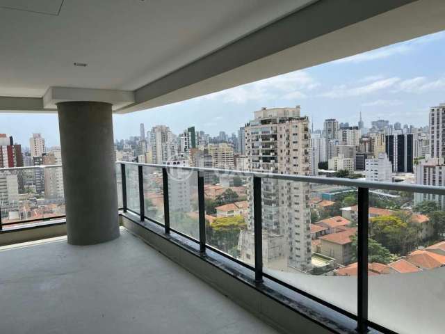 Apartamento com 4 quartos à venda na Rua Artur de Azevedo, 1781, Pinheiros, São Paulo, 230 m2 por R$ 6.500.000