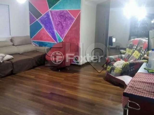 Apartamento com 3 quartos à venda na Rua Taquara Branca, 78, Carandiru, São Paulo, 100 m2 por R$ 1.100.000