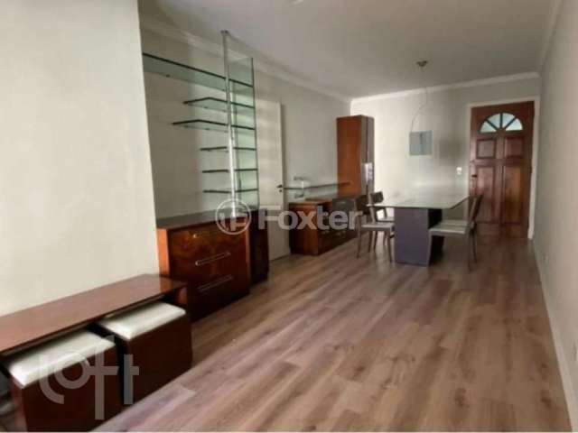 Apartamento com 2 quartos à venda na Rua Califórnia, 673, Cidade Monções, São Paulo, 75 m2 por R$ 1.095.000