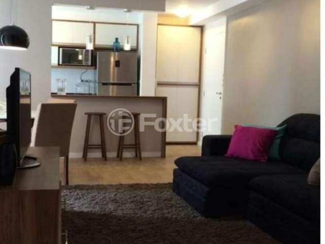 Apartamento com 2 quartos à venda na Avenida Cupecê, 1784, Jardim Prudência, São Paulo, 65 m2 por R$ 550.000