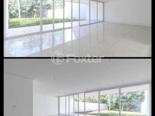 Casa em condomínio fechado com 4 quartos à venda na Rua Manuel Ribeiro da Cruz, 200, Chácara Santo Antônio, São Paulo, 935 m2 por R$ 6.899.999