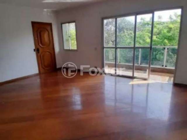 Apartamento com 3 quartos à venda na Rua Patrick Bruce, 156, Vila Brasílio Machado, São Paulo, 160 m2 por R$ 829.000