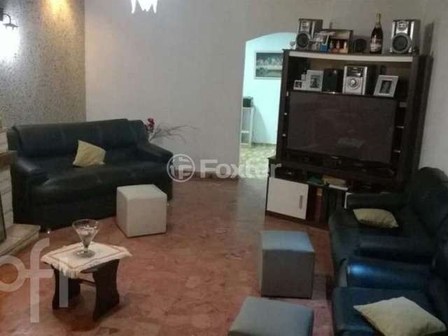 Casa com 3 quartos à venda na Rua Cambuí, 29, Jardim Stella, Santo André, 313 m2 por R$ 799.000