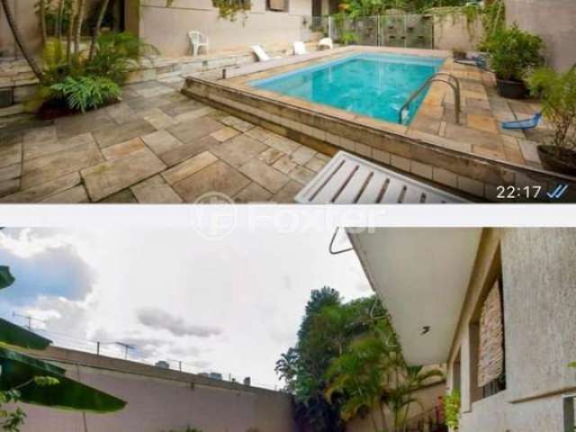 Casa com 7 quartos à venda na Rua Gabriel de Brito, 444, Cerqueira César, São Paulo, 670 m2 por R$ 3.200.000