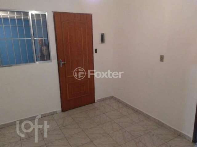 Casa com 3 quartos à venda na Rua Luís Guirelli, 61, Vila Alto de Santo André, Santo André, 96 m2 por R$ 350.000