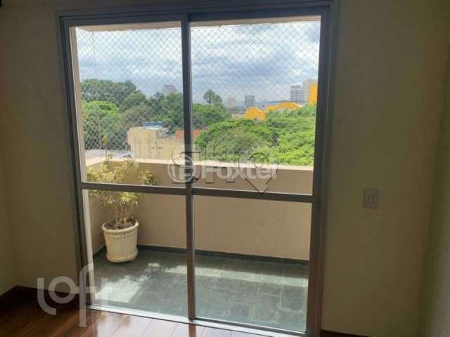 Apartamento com 3 quartos à venda na Rua Rio Grande do Sul, 243, Vila Boa Vista, Barueri, 88 m2 por R$ 530.000