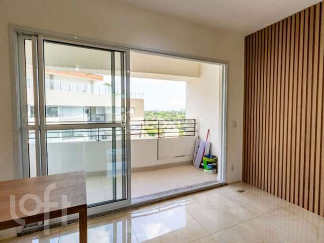 Apartamento com 1 quarto à venda na Rua Miragaia, 121, Butantã, São Paulo, 25 m2 por R$ 410.000