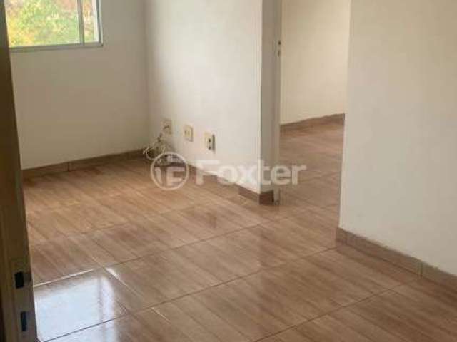 Apartamento com 2 quartos à venda na Rua Antônio Ambuba, 712, Parque Munhoz, São Paulo, 45 m2 por R$ 210.000