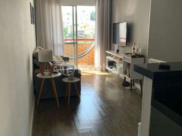 Apartamento com 3 quartos à venda na Avenida Vila Ema, 3881, Vila Ema, São Paulo, 54 m2 por R$ 425.000