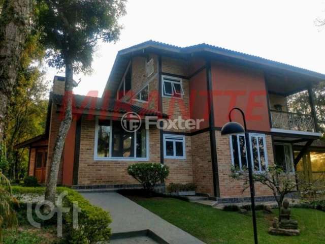 Casa com 3 quartos à venda na Alameda das Acácias, 180, Roseira, Mairiporã, 280 m2 por R$ 1.500.000