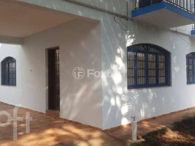 Casa com 4 quartos à venda na Avenida Eugênio Bartolomai, 343, Jardim Santa Helena, São Paulo, 246 m2 por R$ 1.450.000