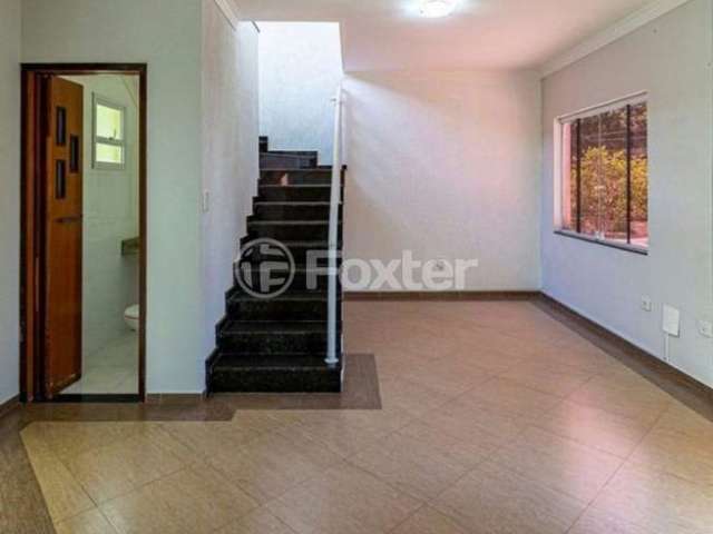 Casa com 2 quartos à venda na Rua Genebra, 1333, Parque Novo Oratório, Santo André, 106 m2 por R$ 550.000