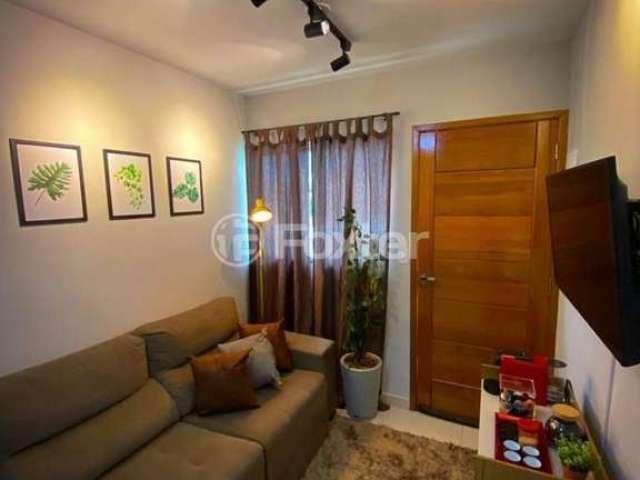 Apartamento com 1 quarto à venda na Avenida General Lamartine, 9, Vila Guilhermina, São Paulo, 38 m2 por R$ 275.600