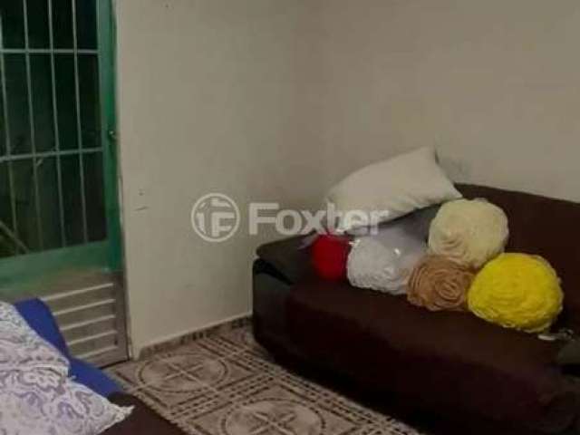 Casa com 4 quartos à venda na Rua Tenente Ananias, 182, Parque Santos Dumont, Guarulhos, 110 m2 por R$ 375.000