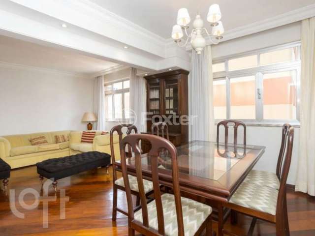 Apartamento com 2 quartos à venda na Rua Cincinato Braga, 463, Bela Vista, São Paulo, 160 m2 por R$ 1.150.000