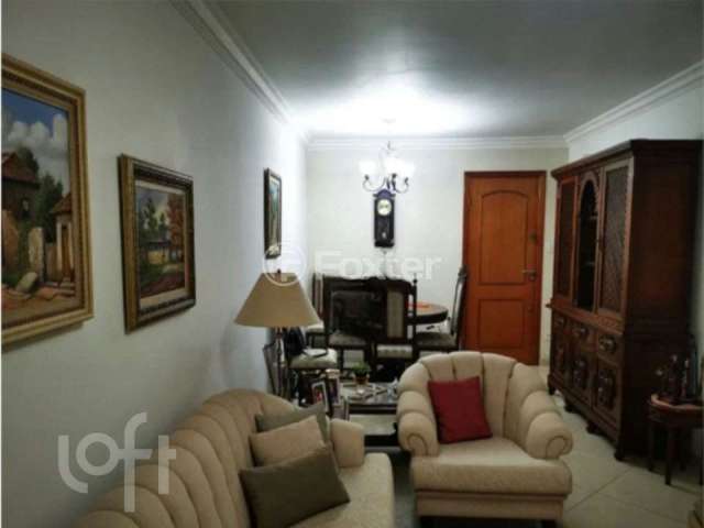 Apartamento com 2 quartos à venda na Avenida Senador Casimiro da Rocha, 1079, Mirandópolis, São Paulo, 83 m2 por R$ 650.000