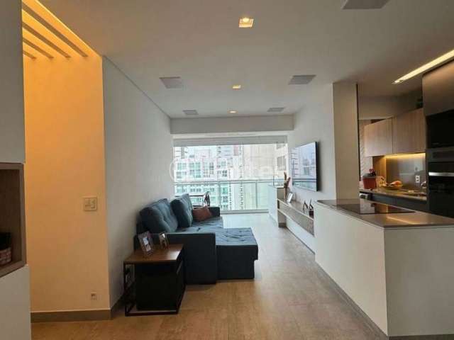 Apartamento com 2 quartos à venda na Rua Nilo, 170, Aclimação, São Paulo, 74 m2 por R$ 1.400.000