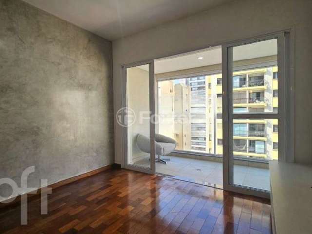 Apartamento com 1 quarto à venda na Rua General Camisão, 290, Saúde, São Paulo, 41 m2 por R$ 524.000