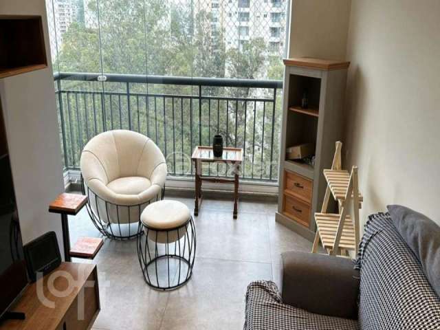 Apartamento com 3 quartos à venda na Rua João Simões de Souza, 391, Parque Reboucas, São Paulo, 84 m2 por R$ 779.000