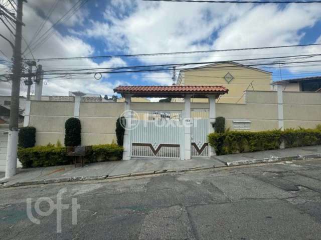 Casa em condomínio fechado com 2 quartos à venda na Rua José Miguel Ackel, 188, Vila Granada, São Paulo, 58 m2 por R$ 380.000