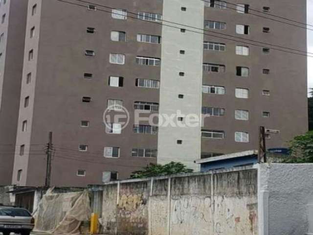 Apartamento com 2 quartos à venda na Rua João de Araújo, 412, Vila dos Andradas, São Paulo, 60 m2 por R$ 350.000