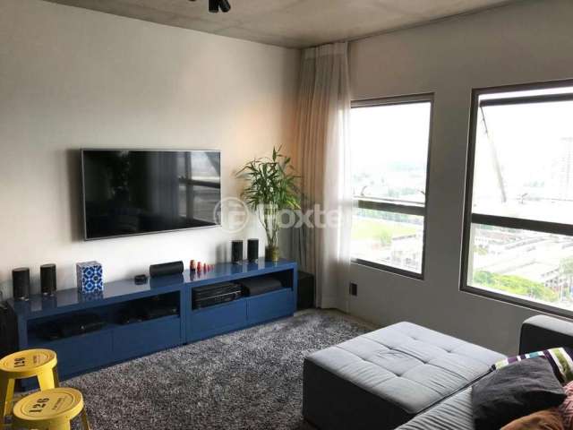 Apartamento com 1 quarto à venda na Avenida Mofarrej, 1500, Vila Leopoldina, São Paulo, 68 m2 por R$ 780.000