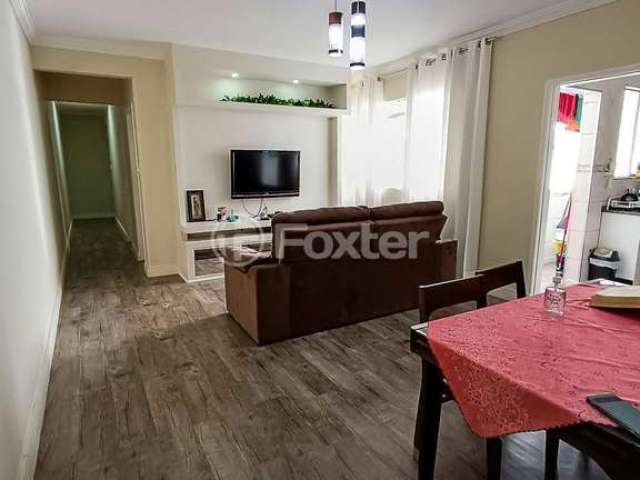 Apartamento com 2 quartos à venda na Avenida Casa Verde, 1061, Casa Verde, São Paulo, 90 m2 por R$ 360.000