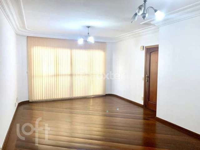 Apartamento com 3 quartos à venda na Rua Wenceslau Brás, 143, Santa Paula, São Caetano do Sul, 117 m2 por R$ 690.000