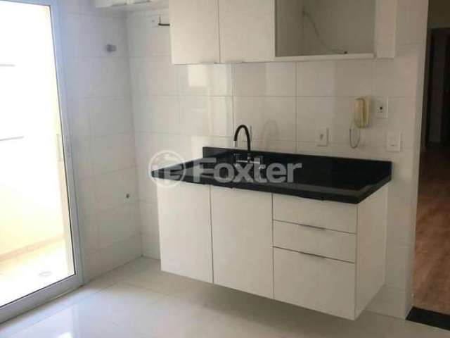 Apartamento com 3 quartos à venda na Rua das Laranjeiras, 2755, Campestre, Santo André, 98 m2 por R$ 680.000