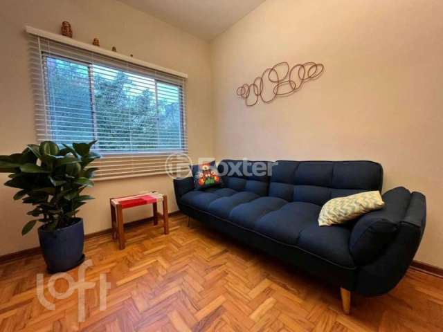 Apartamento com 1 quarto à venda na Rua Campevas, 99, Perdizes, São Paulo, 41 m2 por R$ 550.000