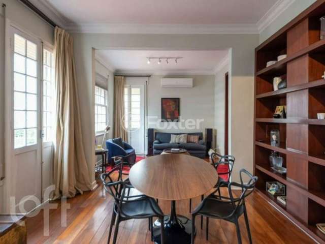 Apartamento com 3 quartos à venda na Avenida Higienópolis, 536, Higienópolis, São Paulo, 130 m2 por R$ 2.150.000