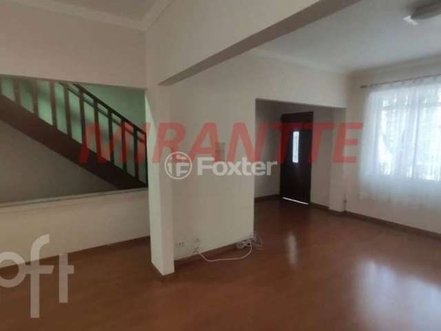 Casa com 3 quartos à venda na Rua Aureliano Leal, 104, Água Fria, São Paulo, 160 m2 por R$ 950.000