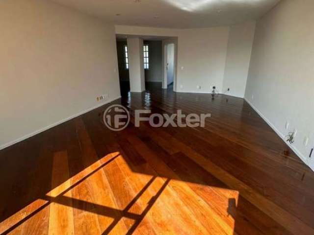 Apartamento com 3 quartos à venda na Rua Coronel Agenor de Camargo, 33, Centro, Santo André, 196 m2 por R$ 1.050.000