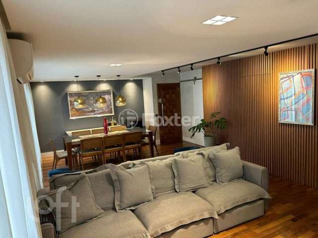 Apartamento com 3 quartos à venda na Rua Rubens Meireles, 105, Várzea da Barra Funda, São Paulo, 96 m2 por R$ 1.797.000