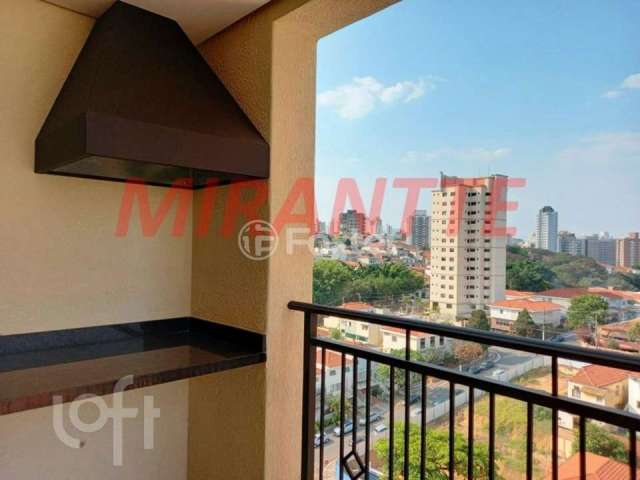 Apartamento com 2 quartos à venda na Parque Domingos Luís, 375, Jardim São Paulo (Zona Norte), São Paulo, 74 m2 por R$ 1.270.000