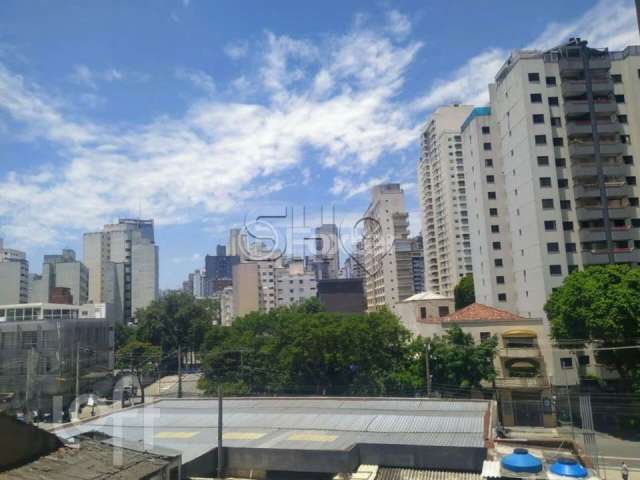 Apartamento com 1 quarto à venda na Alameda Eduardo Prado, 838, Campos Eliseos, São Paulo, 36 m2 por R$ 310.000