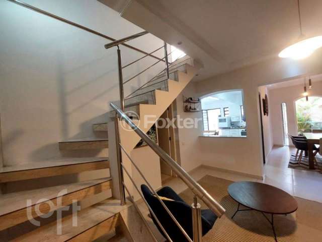 Casa com 3 quartos à venda na Rua Mota Pais, 402, Vila Ipojuca, São Paulo, 140 m2 por R$ 1.500.000