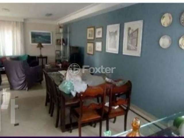 Casa com 3 quartos à venda na Rua Universal, 107, Anchieta, São Bernardo do Campo, 247 m2 por R$ 2.350.000