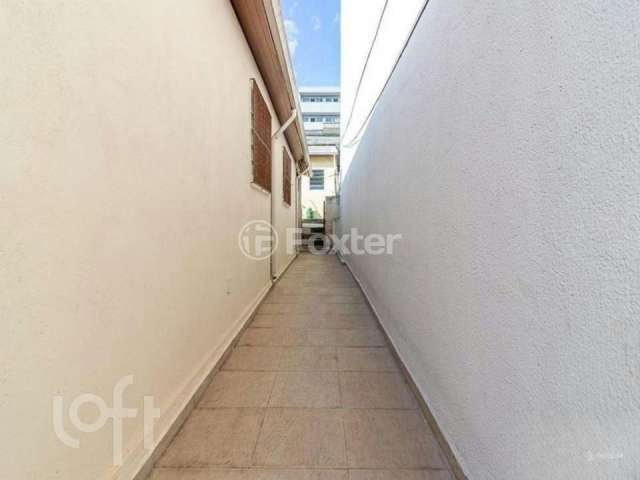 Casa com 3 quartos à venda na Rua Teresinha Portugal, 6, Jardim Casablanca, São Paulo, 150 m2 por R$ 606.383