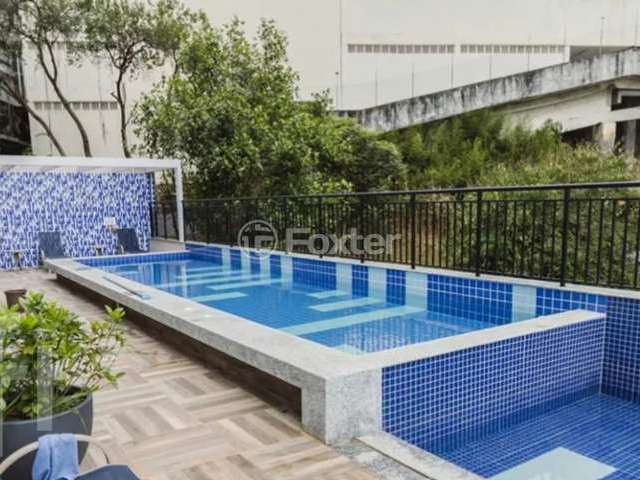 Apartamento com 2 quartos à venda na Praça Monsenhor José Maria Monteiro, 82, Vila Ipojuca, São Paulo, 57 m2 por R$ 699.000